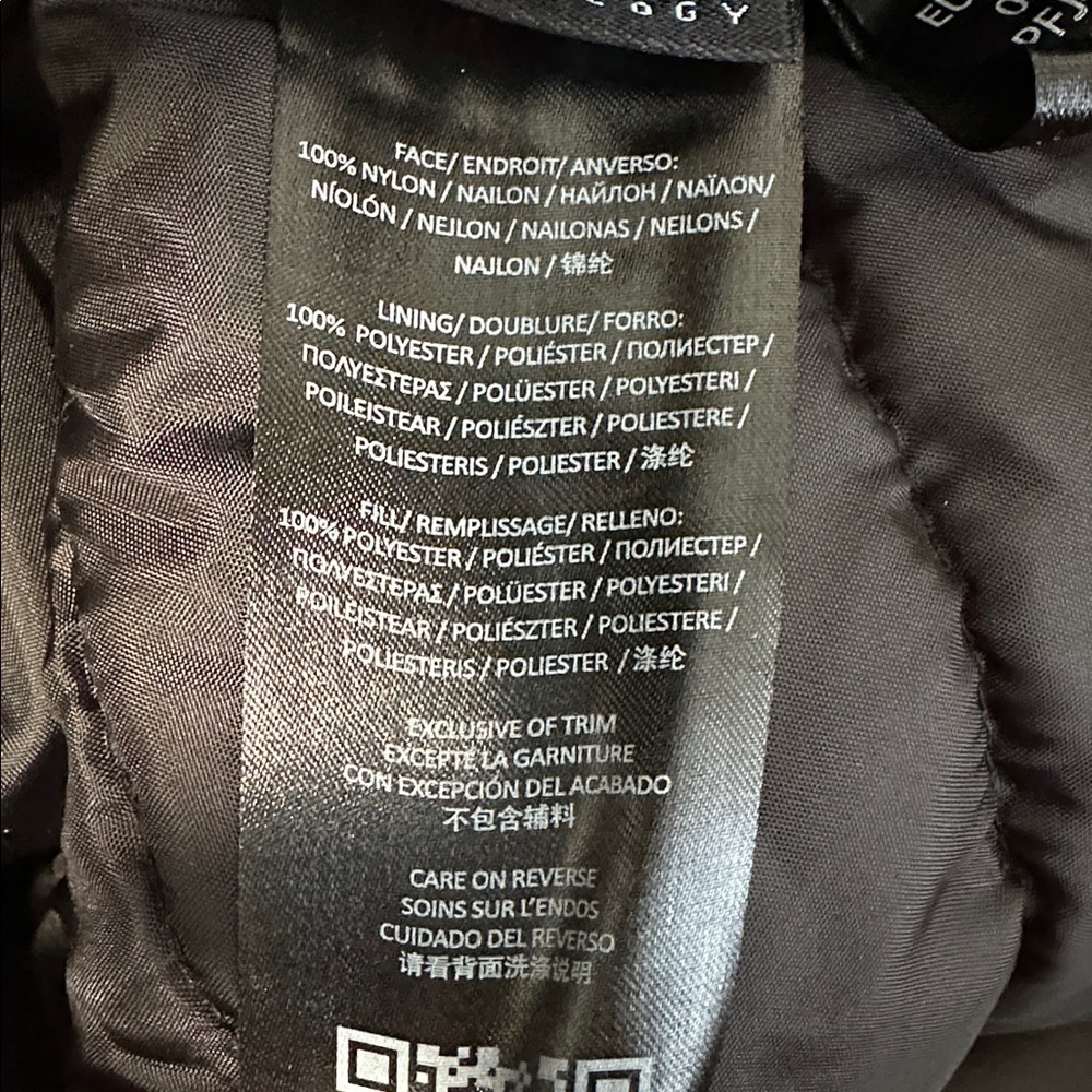 🍒 NWT Stormtech Performance Altitude Jacket NWT - image 7